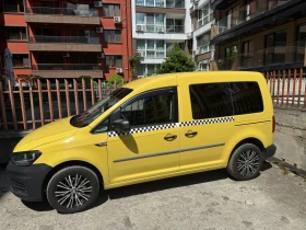 VW Caddy, снимка 2