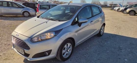 Ford Fiesta - 7200 лв. / 3681.30 € - 34765853 11
