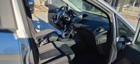 Ford Fiesta - 7200 лв. / 3681.30 € - 34765853 13