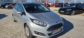 Ford Fiesta - 7200 лв. / 3681.30 € - 34765853 2