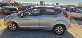 Ford Fiesta - 7200 лв. / 3681.30 € - 34765853 7