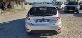 Ford Fiesta - 7200 лв. / 3681.30 € - 34765853 5