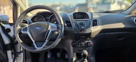 Ford Fiesta - 7200 лв. / 3681.30 € - 34765853 12