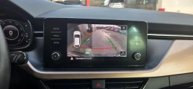 Skoda Scala 92746км. Автоматик, снимка 13