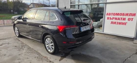 Skoda Scala 92746км. Автоматик, снимка 6