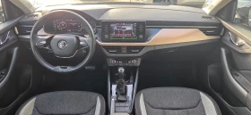 Skoda Scala 92746км. Автоматик, снимка 8