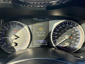 Infiniti Q50 3.0t CARFAX АВТО КРЕДИТ  - 21950 лв. / 11222.86 € - 64669114 7