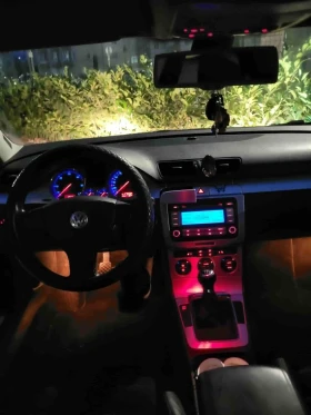 VW Passat 2.0 tdi, снимка 3