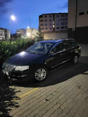 VW Passat 2.0 tdi - изображение 1