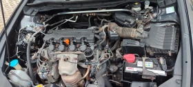 Honda Accord Tourer, снимка 6