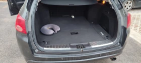 Honda Accord Tourer, снимка 11