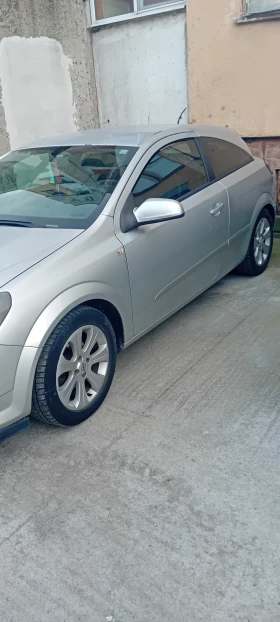 Opel Astra 1.6  - 3500 € / 6845.40 лв. - 43807404 5