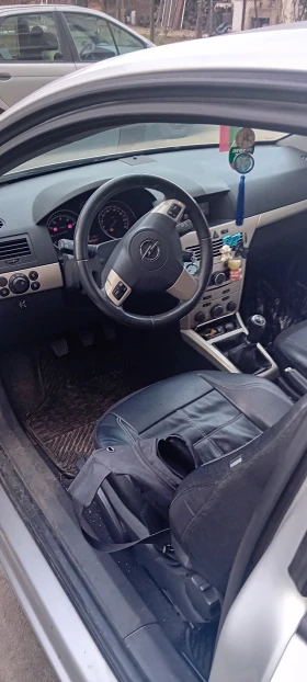 Opel Astra 1.6  - 3500 € / 6845.40 лв. - 43807404 4