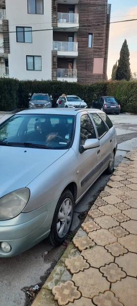 Citroen Xsara  - изображение 1