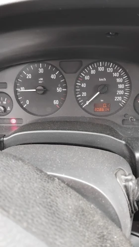 Opel Zafira - 1500 € / 2933.74 лв. - 84671351 3