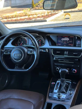 Audi A4 Allroad 3.0 V6 TDI, снимка 12
