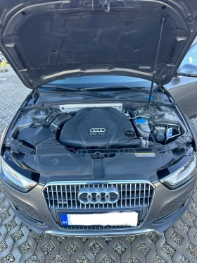 Audi A4 Allroad 3.0 V6 TDI, снимка 16