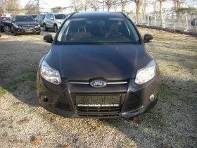 Ford Focus 1.6TDCI 115k.c  - 4600 € / 8996.82 лв. - 53987515 8