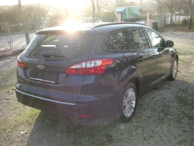 Ford Focus 1.6TDCI 115k.c  - 4600 € / 8996.82 лв. - 53987515 5