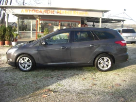 Ford Focus 1.6TDCI 115k.c  - 4600 € / 8996.82 лв. - 53987515 2