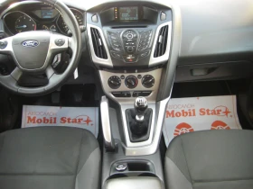 Ford Focus 1.6TDCI 115k.c  - 4600 € / 8996.82 лв. - 53987515 10