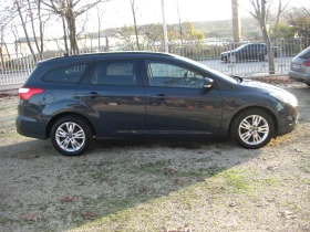 Ford Focus 1.6TDCI 115k.c  - 4600 € / 8996.82 лв. - 53987515 6