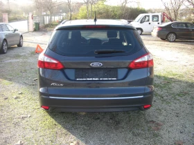 Ford Focus 1.6TDCI 115k.c  - 4600 € / 8996.82 лв. - 53987515 4