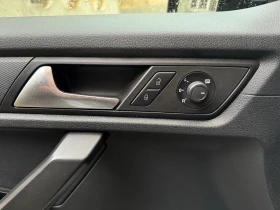 VW Caddy 2.0TDI | 6+ 1 | 4 ключа - 19000 € / 37160.77 лв. - 22950562 7