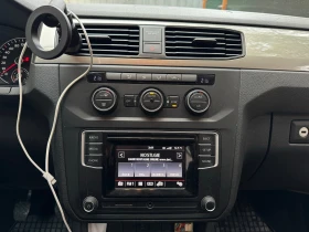 VW Caddy 2.0TDI | 6+ 1 | 4 ключа - 19000 € / 37160.77 лв. - 22950562 10