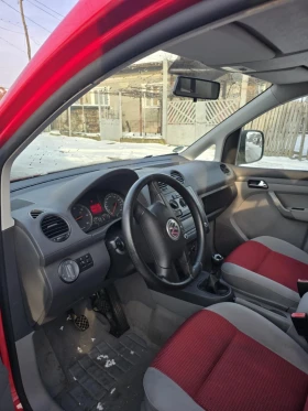 VW Caddy - 3000 € / 5867.49 лв. - 58386984 10