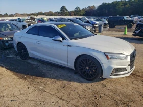 Audi S5 PREMIUM* PLUS* BANG* OLUFSEN* 360КАМЕРА* КЕЙЛЕС* 