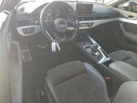 Audi S5 PREMIUM* PLUS* BANG* OLUFSEN* 360КАМЕРА* КЕЙЛЕС*  - 13968 € / 27319.03 лв. - 34469744 7