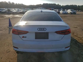 Audi S5 PREMIUM* PLUS* BANG* OLUFSEN* 360КАМЕРА* КЕЙЛЕС*  - 13968 € / 27319.03 лв. - 34469744 6