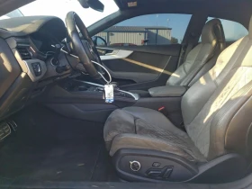Audi S5 PREMIUM* PLUS* BANG* OLUFSEN* 360КАМЕРА* КЕЙЛЕС*  - 13968 € / 27319.03 лв. - 34469744 9