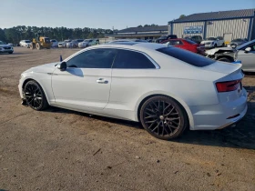 Audi S5 PREMIUM* PLUS* BANG* OLUFSEN* 360КАМЕРА* КЕЙЛЕС*  - 13968 € / 27319.03 лв. - 34469744 4