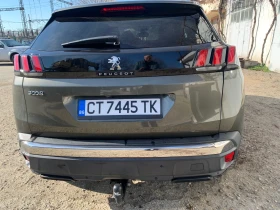 Peugeot 3008 1.6-120кс. - 16900 € / 33053.53 лв. - 97786194 6