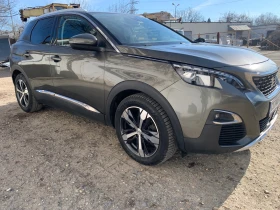 Peugeot 3008 1.6-120кс. - 16900 € / 33053.53 лв. - 97786194 4