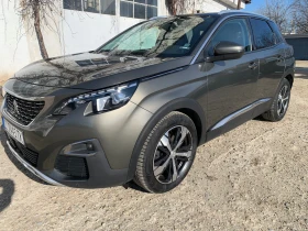 Peugeot 3008 1.6-120кс. - 16900 € / 33053.53 лв. - 97786194 2