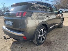 Peugeot 3008 1.6-120кс. - 16900 € / 33053.53 лв. - 97786194 5