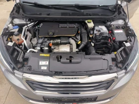 Peugeot 308 1.6d-Automat-Kamera-Keyless-Euro-6B - 6500 € / 12712.90 лв. - 48341816 9