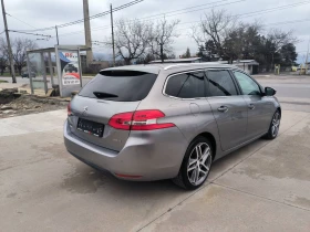 Peugeot 308 1.6d-Automat-Kamera-Keyless-Euro-6B - 6500 € / 12712.90 лв. - 48341816 5