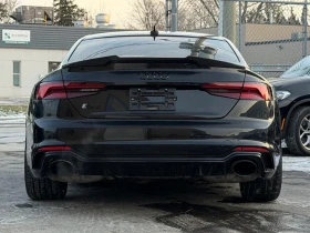 Audi Rs5 quattro* АвтоКредит* (ЦЕНА ДО БГ) - 34990 € / 68434.49 лв. - 63548776 4