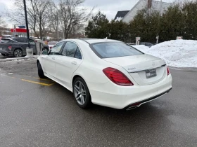 Mercedes-Benz S 550 ULTRA FULL* MASSAGE* 360 * DistronicPlus* ЦЕНА ДО  - 21999 € / 43026.30 лв. - 86789211 8