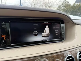 Mercedes-Benz S 550 ULTRA FULL* MASSAGE* 360 * DistronicPlus* ЦЕНА ДО  - 21999 € / 43026.30 лв. - 86789211 12