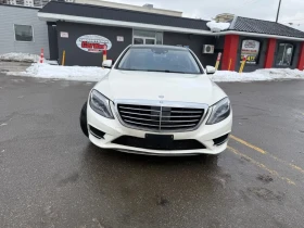 Mercedes-Benz S 550 ULTRA FULL* MASSAGE* 360 * DistronicPlus* ЦЕНА ДО  - 21999 € / 43026.30 лв. - 86789211 2