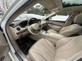 Mercedes-Benz S 550 ULTRA FULL* MASSAGE* 360 * DistronicPlus* ЦЕНА ДО  - 21999 € / 43026.30 лв. - 86789211 9