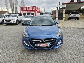 Hyundai I30 1.4I-100K.C-NAVI-EURO6 - 7799 € / 15253.52 лв. - 67241150 2