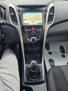 Hyundai I30 1.4I-100K.C-NAVI-EURO6 - 7799 € / 15253.52 лв. - 67241150 14