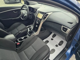 Hyundai I30 1.4I-100K.C-NAVI-EURO6 - 7799 € / 15253.52 лв. - 67241150 11