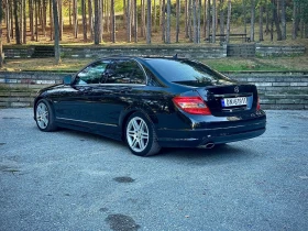 Mercedes-Benz C 220 Cdi om646, снимка 5 - Автомобили и джипове - 53664042